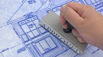 Approved for Construction