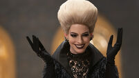 Anne Hathaway responds to disability controversy over The Witches