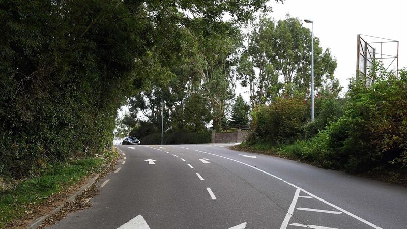 'People taking their lives in their hands' says Cork TD as Lehenaghmore Road upgrade goes to tender 'People taking their lives in their hands' says Cork TD as Lehenaghmore Road upgrade goes to tender