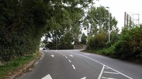 Public invited to have their say on road improvement scheme for Cork suburb