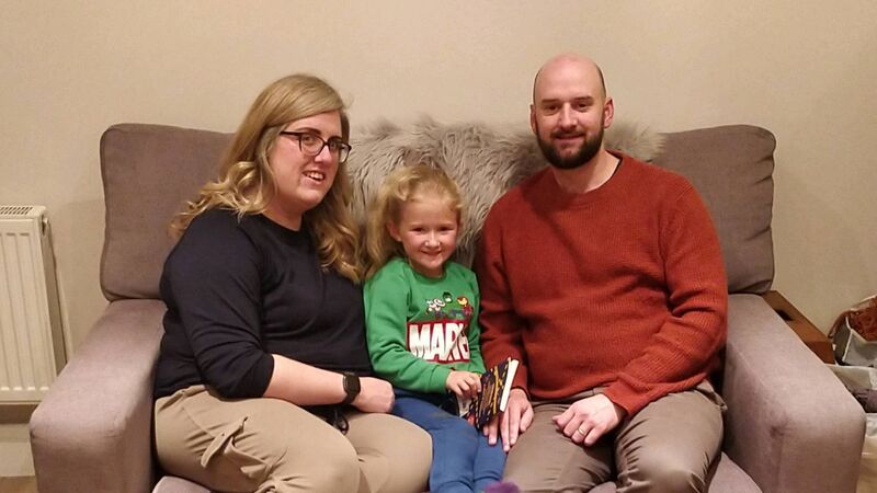 MS is only one part of my whole life, says Cork mum MS is only one part of my whole life, says Cork mum
