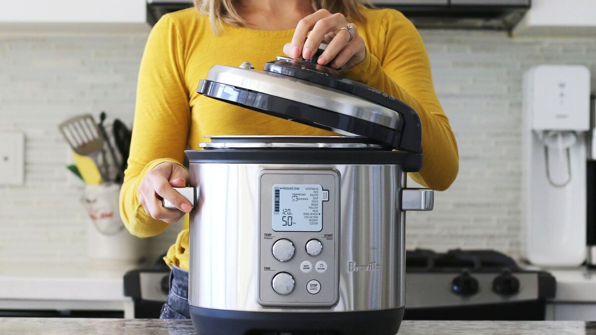 Lifting the lid on how to be slow cooker savvy...