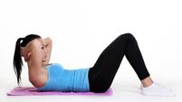 Sit-ups