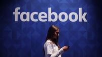 Real Facebook Oversight Board