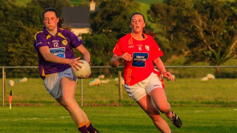 Ladies football: West Cork captain can bring club form into All-Ireland series Ladies football: West Cork captain can bring club form into All-Ireland series