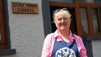 Self-employed struggling to buy food, says Cork charity 