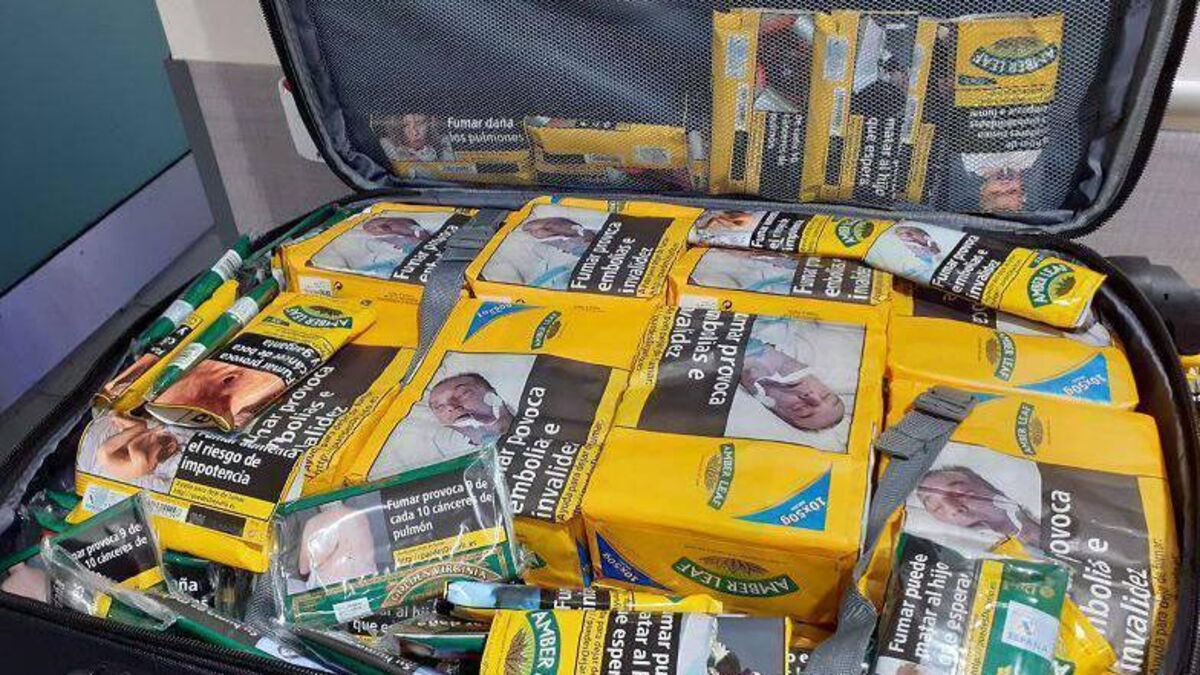 does cigarette cause pollution Our World Is Being Burned by Tobacco