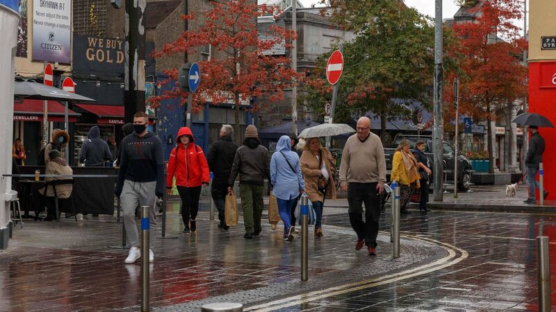 Here's how Level 4 and 5 Covid-19 restrictions would affect life in Cork city and county