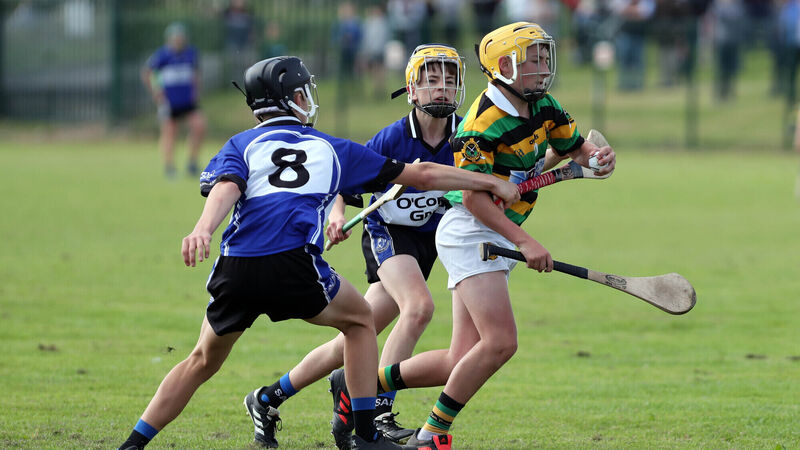 Cork clubs implore Rebel Óg to reverse decision on U13 and U15 grades Cork clubs implore Rebel Óg to reverse decision on U13 and U15 grades