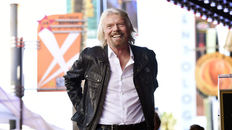 West Virginia site chosen for Virgin high-speed travel facility West Virginia site chosen for Virgin high-speed travel facility