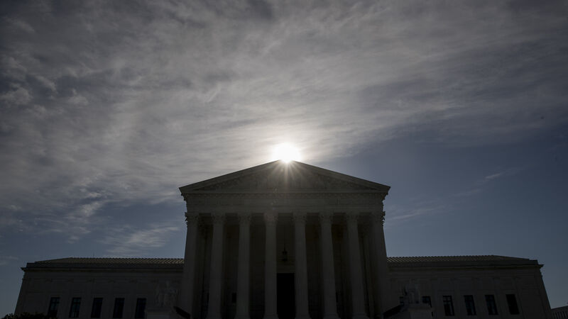 Supreme Court to review Trump’s ‘Remain in Mexico’ policy