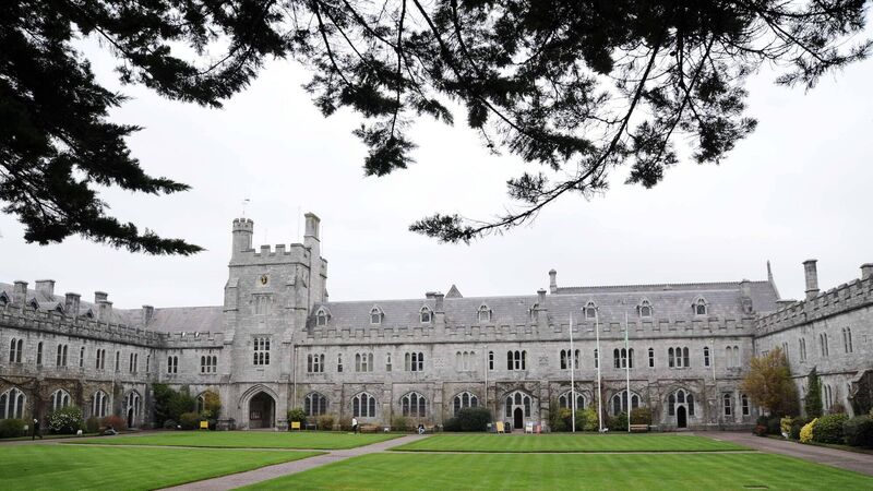 UCC students who choose to return home to be issued with rent refund UCC students who choose to return home to be issued with rent refund