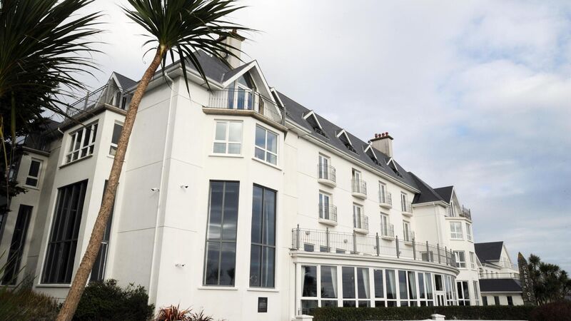 East Cork hotel closes temporarily due to Covid case