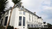 East Cork hotel closes temporarily due to Covid case