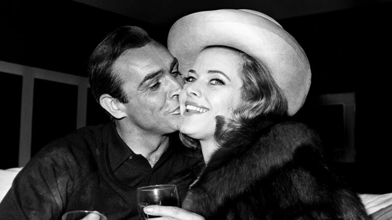 Sean Connery’s Bond girl co-stars: From Honey Ryder to Pussy Galore Sean Connery’s Bond girl co-stars: From Honey Ryder to Pussy Galore