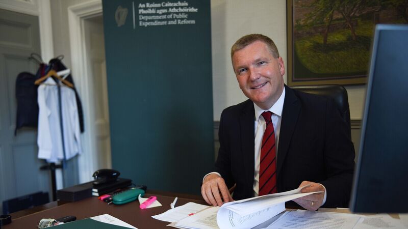 Budget 2021: Ministers want to 'give hope' to the country Budget 2021: Ministers want to 'give hope' to the country