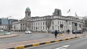 <p>The City Hall, Cork. Picture Dan Linehan</p>
