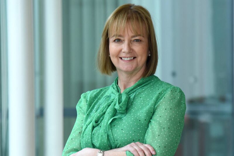 Dr Nuala O'Connor ICGP Dr Nuala O'Connor ICGP