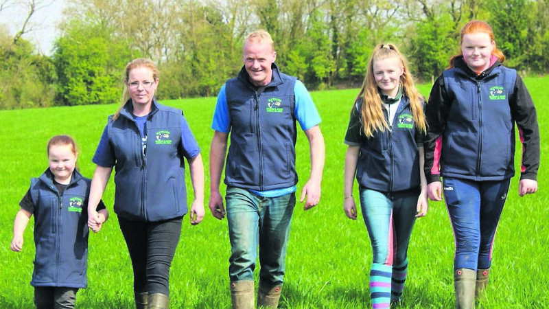 Cork man's quest to boost farmers’ mental health