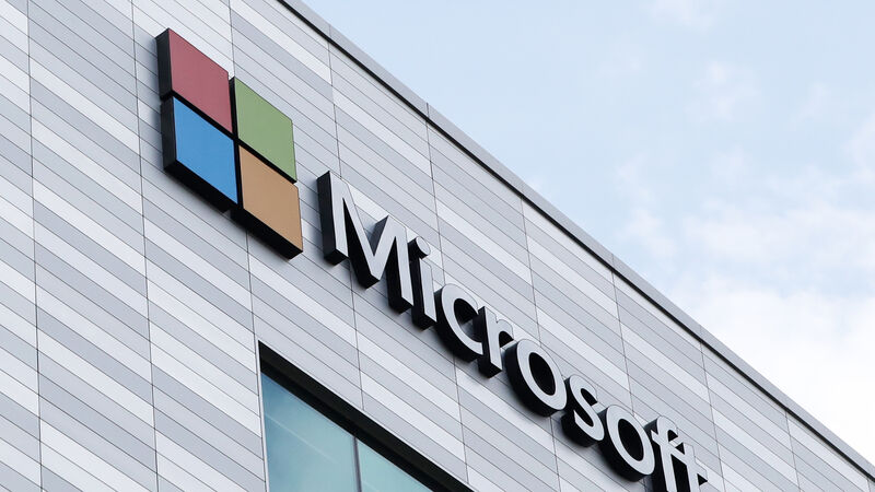 Cloud growth helps Microsoft beat Wall Street expectations Cloud growth helps Microsoft beat Wall Street expectations