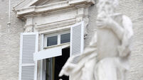 Vatican Pope