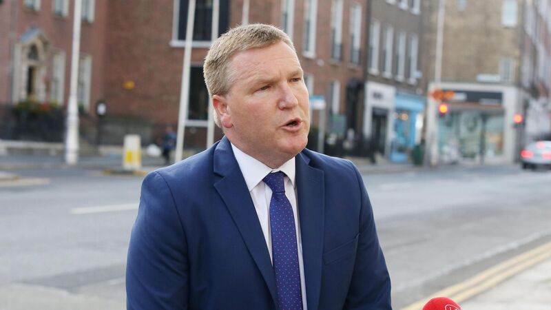 Plan agreed by cabinet on controversial mother and baby home bill Plan agreed by cabinet on controversial mother and baby home bill