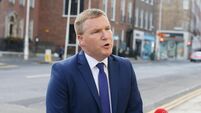 Plan agreed by cabinet on controversial mother and baby home bill