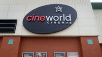 Cineworld closures