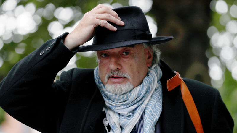 Family of Sophie Toscan du Plantier 'shocked and dismayed' by High Court decision not to extradite Ian Bailey