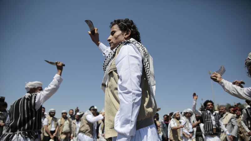 Yemen’s warring parties complete major prisoner swap
