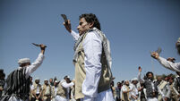 Yemen