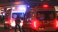 Austria Police Operation