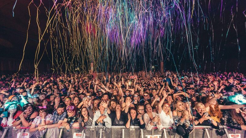 Indiependence Festival not returning to Mitchelstown