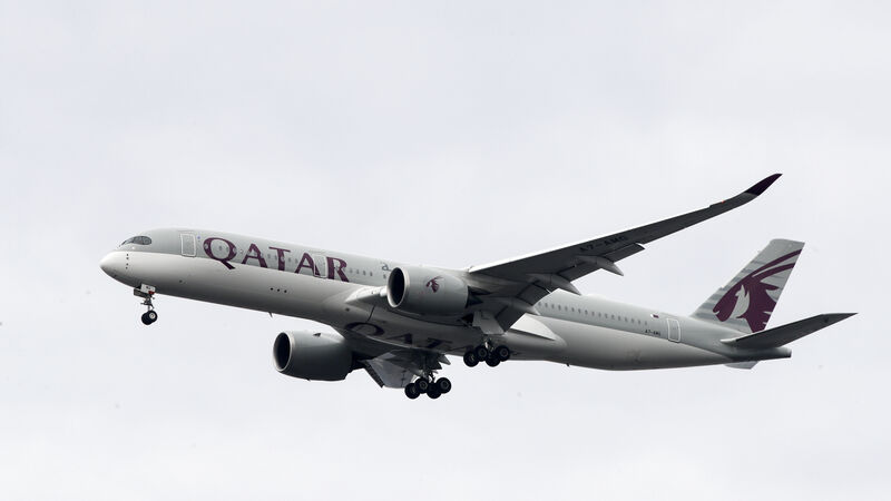 Qatar issues apology after examinations of women passengers Qatar issues apology after examinations of women passengers
