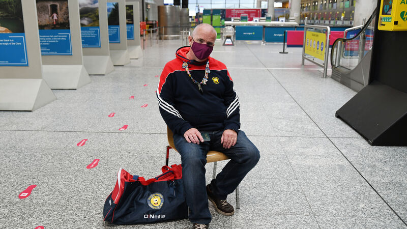 Heartbreak as Disney trip for brave children in Cork cancelled