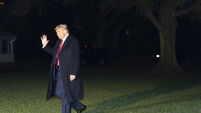 Election 2020 Trump
