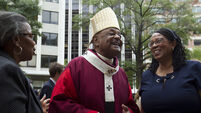 Vatican Cardinals