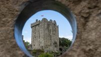Blarney Castle owner calls for increased supports for the tourism industry