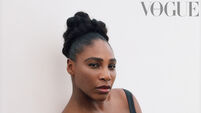 Serena Williams opens up on BLM, body positivity and female empowerment