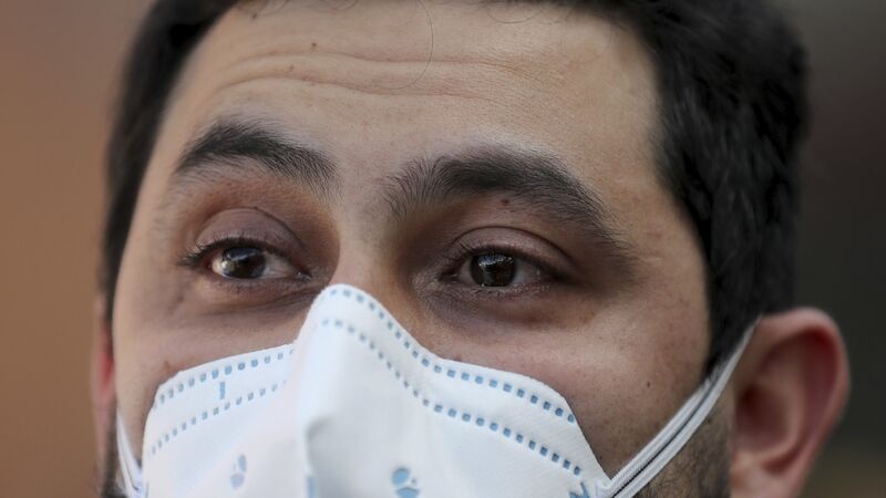 Colombia reaches 1 million confirmed coronavirus cases