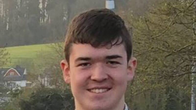 From making Lego films in Kerry Pike to a screening in Beverly Hills for Cork teen