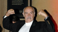 Sean Connery death