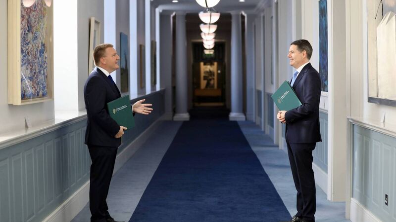 Budget 2021: How will the budget affect you? Budget 2021: How will the budget affect you?