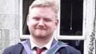 Mark O'Sullivan, one of the men who died in the tragedy in Kanturk.