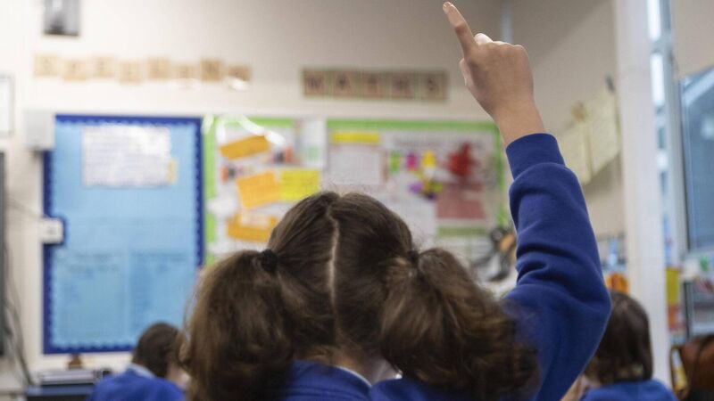 Budget 2021: ‘To teach safely, schools need money’ Budget 2021: ‘To teach safely, schools need money’
