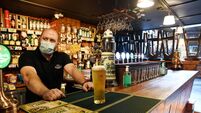 ‘It’s a kick in the teeth’: Hospitality businesses face move ‘back to square one’ under level three restrictions