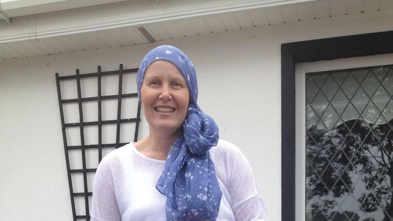 Cork woman opens up about restoring her confidence after a double mastectomy