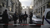 France Attack