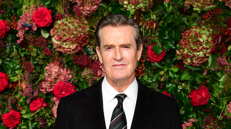 Rupert Everett says trans movement has ‘overshadowed’ gay rights Rupert Everett says trans movement has ‘overshadowed’ gay rights