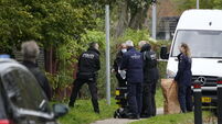 Denmark Killed Reporter